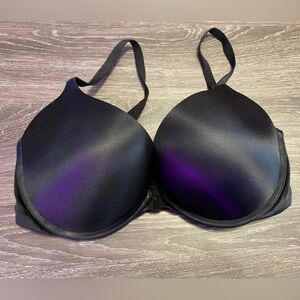 Victoria’s Secret Bombshell black bra